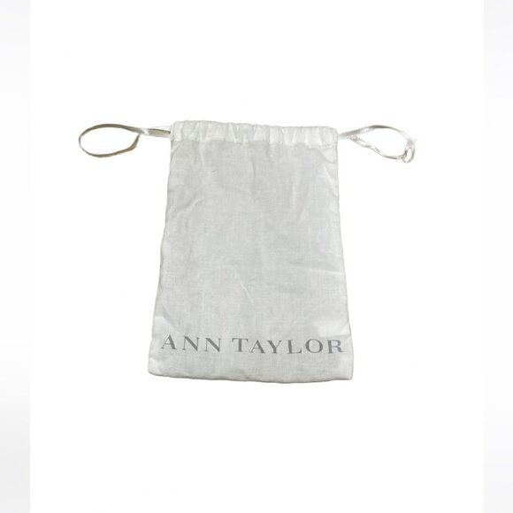 🌟70% OFF🌟NEW🌟Ann Taylor Jemstone Necklace Bracelet Set - Picture 3 of 3